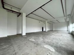 Bendemeer Road (D12), Office #613110241